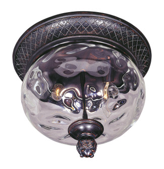 Exterior Ceiling Mount by Maxim ( 16 | 3429WGOB Carriage House DC ) 