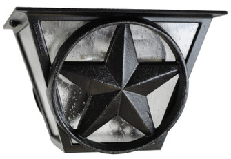 Exterior Ceiling Mount by Melissa Lighting ( 337 | LS53 Lone Star Series ) 