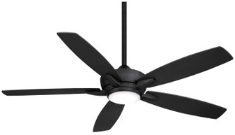 Fans Ceiling Fans by Minka Aire ( 15 | F717L-CL Kelvyn ) 