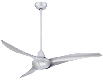 Fans Ceiling Fans by Minka Aire ( 15 | F843-SL Wave 52 ) 