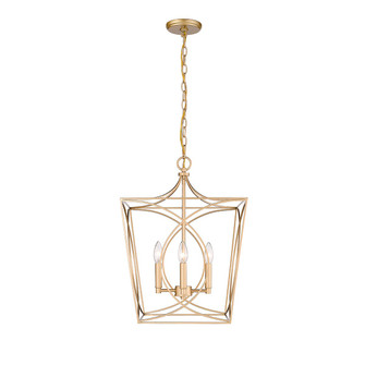 Foyer/Hall Lanterns Open Frame by Millennium ( 59 | 4002-PMG Tracy ) 