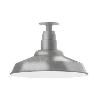 Exterior Ceiling Mount by Montclair Light Works ( 518 | FMB184-49-G06 Warehouse ) 