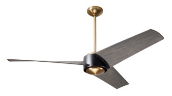 Fans Damp Location by Modern Fan Co ( 201 | AMB-SBMB-56-GY-NL-WC Ambit DC ) 