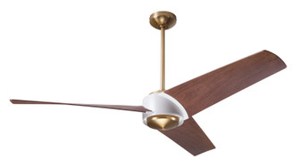 Fans Damp Location by Modern Fan Co ( 201 | AMB-SBMW-56-MG-NL-WC Ambit DC ) 