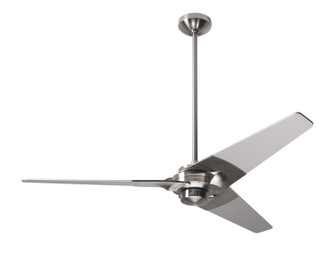 Fans Ceiling Fans by Modern Fan Co ( 201 | TOR-BN-52-NK-NL-003 Torsion ) 