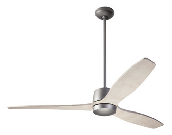 Fans Damp Location by Modern Fan Co ( 201 | ARB-GT-54-WW-NL-RC Arbor DC ) 