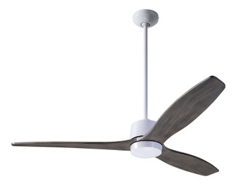 Fans Damp Location by Modern Fan Co ( 201 | ARB-GW-54-GY-NL-RC Arbor DC ) 