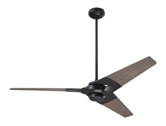 Fans Ceiling Fans by Modern Fan Co ( 201 | TOR-DB-52-GY-NL-003 Torsion ) 