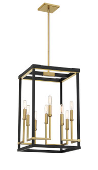 Foyer/Hall Lanterns Open Frame by Minka-Lavery ( 7 | 2119-726 Union Estates ) 