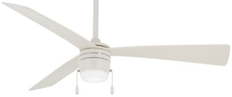 Fans Ceiling Fans by Minka Aire ( 15 | F676L-WHF Vital ) 