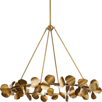 Large Chandeliers Ring/Halo by Progress Lighting ( 54 | P400360-204 Laurel ) 