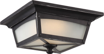 Exterior Ceiling Mount by Nuvo Lighting ( 72 | 62-823 Essex ) 