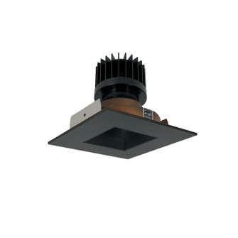 Recessed Line Voltage 4In Trims by Nora Lighting ( 167 | NIO-4SNDSQ50XBZ/HL Rec Iolite ) 