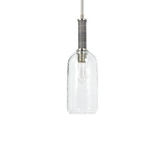 Mini Pendants Rod by Palecek ( 515 | 2097-79 Bronson ) 