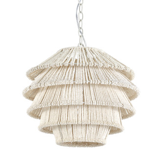 Pendants Fabric Shade by Palecek ( 515 | 2400-79 Greta ) 