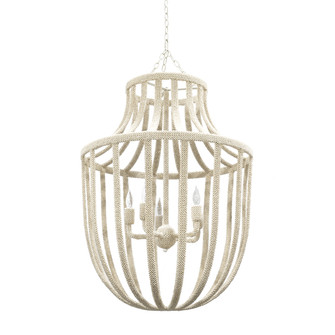 Large Chandeliers Candle by Palecek ( 515 | 2469-79 Paloma ) 