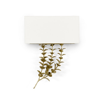 Sconces Drum Shade by Palecek ( 515 | 2570-79 Delilah ) 