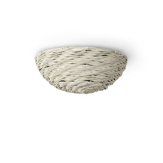 Flush Mounts Bowl Style by Palecek ( 515 | 2779-53 Wisteria ) 