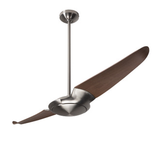 Fans Ceiling Fans by Modern Fan Co ( 201 | IC2-BN-56-MG-NL-WC IC/Air2 DC ) 