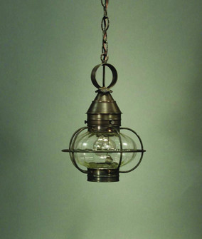 Exterior Hanging by Northeast Lantern ( 196 | 2522-DB-MED-OPT Onion ) 