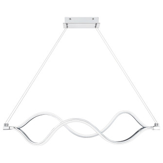 Linear/Island Ring/Halo by Quoizel ( 10 | PCBLR138C Bleecker ) 