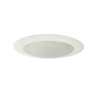 Flush Mounts Slimline/Low Profile by Nora Lighting ( 167 | NLOPAC-R6509T2427W Rec LED Opal ) 