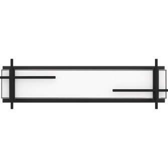 Bathroom Fixtures Cylindrical / Linear by Quoizel ( 10 | PCWYL8623EK Wylie ) 