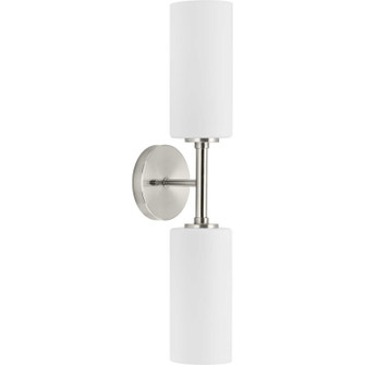 Sconces Double Glass by Progress Lighting ( 54 | P710116-009 Cofield ) 