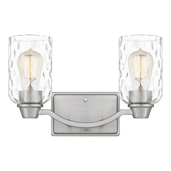 Bathroom Fixtures Two Lights by Quoizel ( 10 | ACA8613BN Acacia ) 