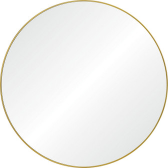 Mirrors/Pictures Mirrors-Oval/Rd. by Renwil ( 443 | MT2532 Fragoso ) 