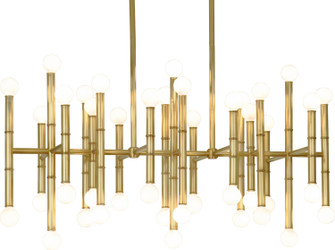 Linear/Island Geometric/Linear by Robert Abbey ( 165 | 687 Jonathan Adler Meurice ) 