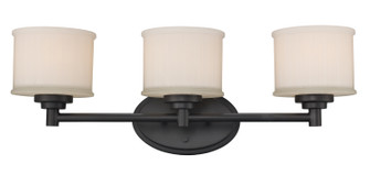 Bathroom Fixtures Three Lights by Trans Globe Imports ( 110 | 70723 ROB Cahill ) 