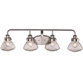 Bathroom Fixtures Four Lights by Trans Globe Imports ( 110 | 71624 PC ) 