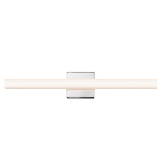 Bathroom Fixtures Cylindrical / Linear by Sonneman ( 69 | 2421.01 SQ-bar ) 