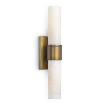 Sconces Linear/Tubular by Regina Andrew ( 400 | 15-1203NB Emmett ) 