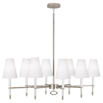 Large Chandeliers Candle by Robert Abbey ( 165 | AW718 Jonathan Adler Ventana ) 