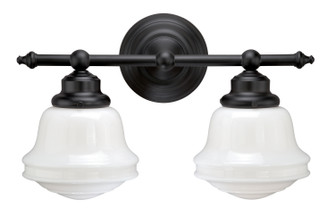 Bathroom Fixtures Two Lights by Vaxcel ( 63 | W0168 Huntley ) 