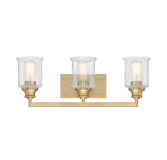 Bathroom Fixtures Three Lights by Savoy House ( 51 | 8-1972-3-322 Hampton ) 