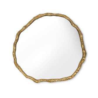 Mirrors/Pictures Mirrors-Oval/Rd. by Regina Andrew ( 400 | 21-1124 Wisteria ) 