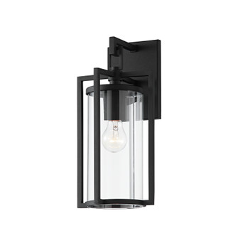 Exterior Wall Mount by Troy Lighting ( 67 | B1141-TBK Percy ) 