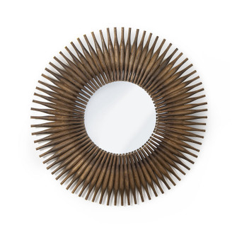 Mirrors/Pictures Mirrors-Oval/Rd. by Regina Andrew ( 400 | 21-1150 Rolling ) 