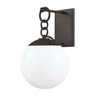 Exterior Wall Mount by Troy Lighting ( 67 | B1510-FRN Stormy ) 