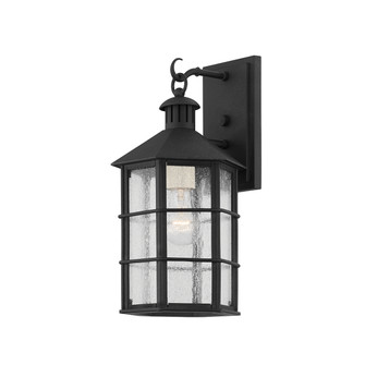 Exterior Wall Mount by Troy Lighting ( 67 | B2511-FRN Lake County ) 