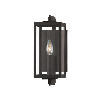 Exterior Wall Mount by Troy Lighting ( 67 | B5511-FRN Nico ) 