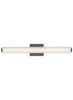 Bathroom Fixtures Cylindrical / Linear by Visual Comfort Modern ( 182 | 700BCFINN24Z-LED930 Finn ) 