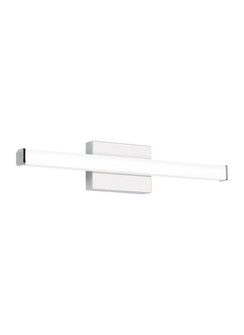 Bathroom Fixtures Cylindrical / Linear by Visual Comfort Modern ( 182 | 700BCLUFS24C-LED930-277 Lufe ) 