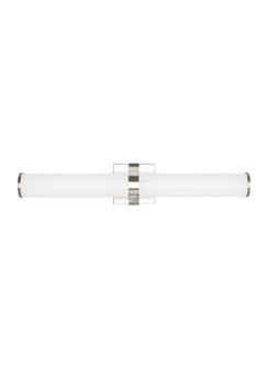 Bathroom Fixtures Cylindrical / Linear by Visual Comfort Modern ( 182 | 700BCLYK24S-LED930-277 Lynk ) 