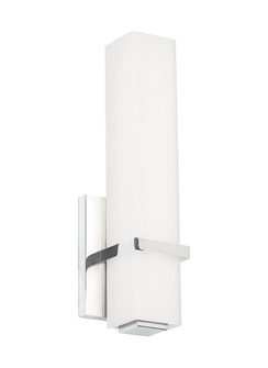 Bathroom Fixtures Cylindrical / Linear by Visual Comfort Modern ( 182 | 700BCMLN13WC-LED930 Milan ) 