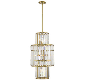 Mini Chandeliers Glass Shade by Savoy House ( 51 | 3-2226-8-322 Rohe ) 