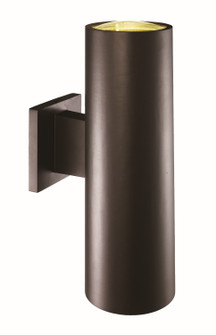 Exterior Wall Mount by Trans Globe Imports ( 110 | 51310 BZ ) 